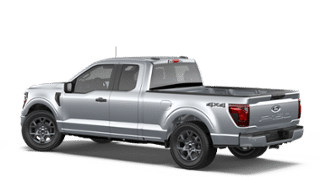 2026 Ford F-150® External Image 2